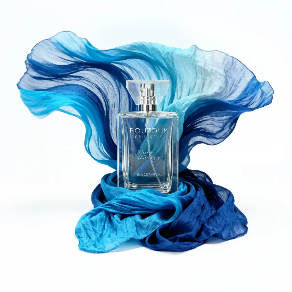 Parfum #2 : Vent d'Amour (100ml)