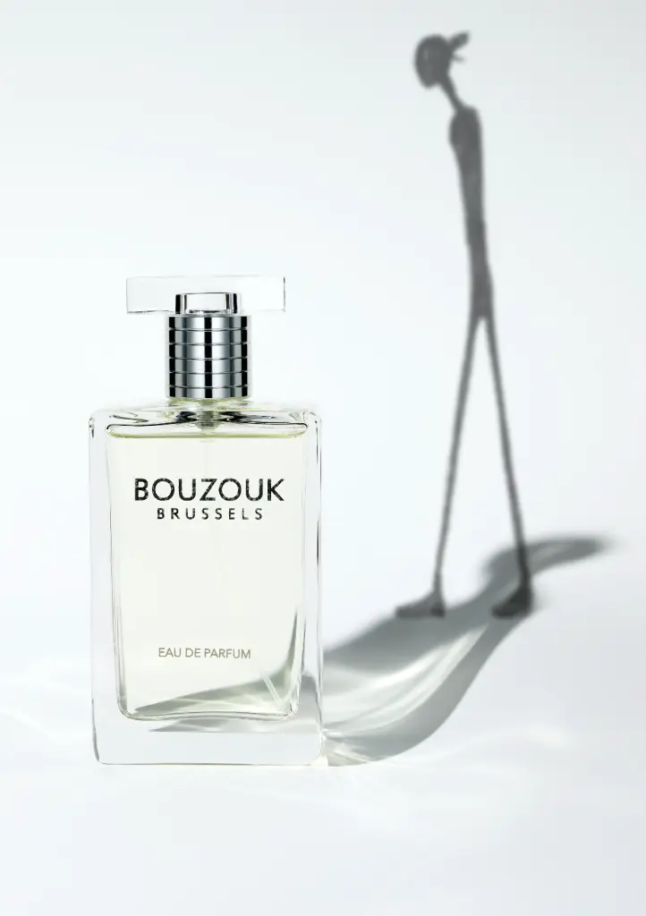Parfum Bouzouk 100ml