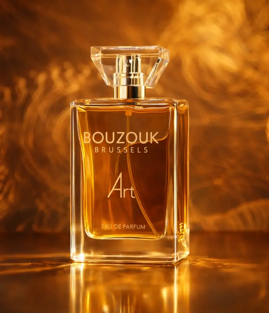 Parfum #3 : Art (100ml)