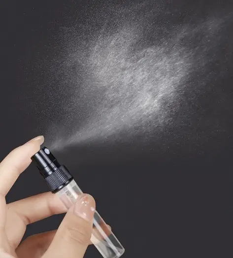 Echantillon (2,5ml)  #2 : Vent d'Amour