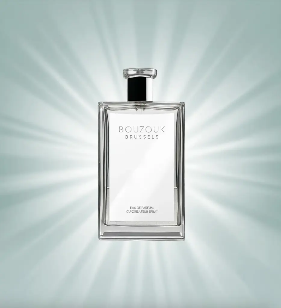 Parfum Bouzouk